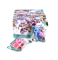 [JU4692] PONY EN BOLSA (DISPLEY X 18 UND) CAJA X 36 UND [JR898Z-1]