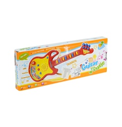 [JU7080] GUITARRA PEQUEÑA CON MICROFONO 25271A-719[719]