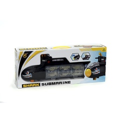 [JU7517] SUBMARINO MILITAR [P863-A]