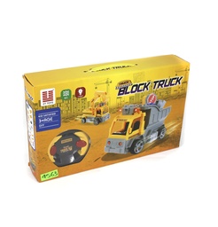 [JU4563] VOLQUETA DIDACTIA  A CONTROL REMOTO CAJA X 24 UNDS [2801]