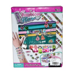 [JU8141] SET DE ORDENAMIENTO O DECORATIVO DIY [564-3]