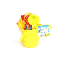 [JU9329] JUGUETE DE PLAYA [611.]