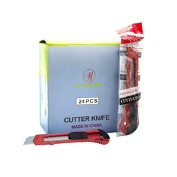 [PA451] BISTURI GRANDE ECONOMICO (DISPLEY  X 24 UNDS) [PAC2390]