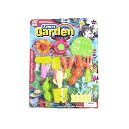 [JU183] JUGUETE PARA PLANTAR FLORES [FCJ0574211]