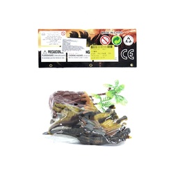 [JU299] JUEGO CONJUNTO DE DINOSAURIOS [FCJ0592300]