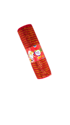 [HO2495] MALLA ROJO ESPEJO ROJO+DORADO
26Cmx8Yard  PAC30251-2495