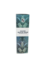 [HO725] VELITAS DE INCIENSO AROMA WHITE SAGE  (DISPLAY X 25)
