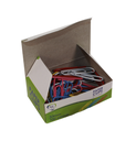 CLIP AH ROYAL  DE COLORES 33MM [PAC70598 / PAC70236]