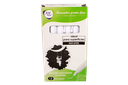 MARCADOR AH ROYAL METALICO BLANCO  DELGADO CAJA X144 (DISPLAY X12UNDS) [PAC90021-1147]