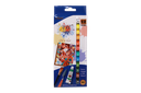 OLEO  AH ROYAL X 12 COLORES CAJA X 60 UNDS [PAC90369-1752]