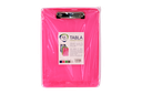 TABLA AH ROYAL  PORTA  DOCUMENTOS  5 COLORES SURTIDOS [PAC90368-2514]