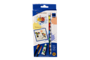 ACUARELA AH ROYAL-12 COLORES [PAC70058-4009]