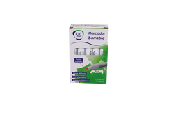 [PA3269] MARCADOR AH ROYAL BORRABLE BISELADO ROJO - CAJA X 120 UND- (DISPLAY X10UNDS) [PAC70584-3269]