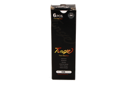[PA3864] MARKER F126 COLOR FLUORESCENT PINK TIPO TOUCH [PAC70319]