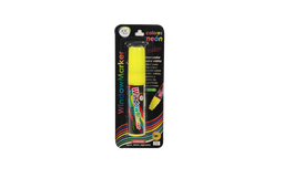 [PA6039] MARCADOR AH ROYAL PARA VENTANA CBM-203-1 AMARILLO [PAC2570]
