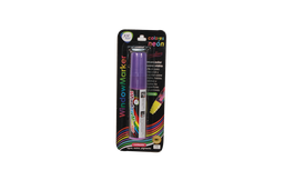 [PA6042] MARCADOR AH ROYAL PARA VENTANA CBM-203/1 MORADO OSCURO[PAC2573]