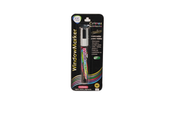 [PA6064] MARCADOR AH ROYAL PARA VENTANA CBM-259/1 PLATA 6 MM[PAC2595]
